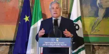 M.O., Tajani: Lavoriamo per convincere a trasformare tregua in pace
