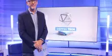 ”Coffee Tech” il sabato tecnologico di LA7 torna con una nuova puntata