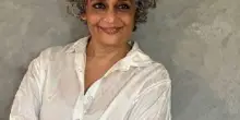 Scrittrice indiana Arundhati Roy “Protagonista” a Roma il 29 ottobre