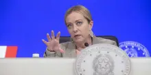 Ue, Meloni: io lavoro per Occidente, senza legame con Usa problemi
