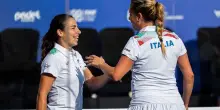 Padel, FIP Euro Padel Cup: l’Italia femminile vola in semifinale