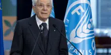 Onu, Mattarella: argine a imbarbarimento quadro internazionale, va difeso