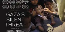 Giornata Polio, campagna vaccinazioni nel docu “Gaza’s Silent Threat”