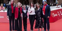 Save the Children premia “Il treno dei bambini” di Cristina Comencini