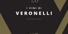 Guida Veronelli 2026: 468 vini Tre Stelle Oro e 30 Stelle Polari