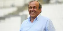 Calcio, Michel Platini: “Non hanno distrutto l’uomo”