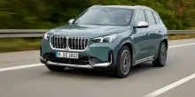 Bmw lancia flotta dimostrativa con carburante alternativo al diesel