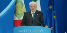 Mattarella: i processi di pace hanno bisogno di pazienza e responsabilità