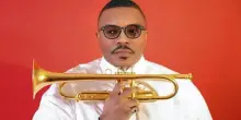 Jeremy Pelt inaugura la nuova stagione dell’Alexanderplatz Jazz club