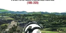 Cibus compie 40 anni, la sua storia raccontata in un libro