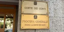Corte Conti: valutati solo profili giuridici, no giudizi su Ponte Stretto