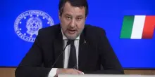 Ponte Stretto, Salvini: risponderemo a Corte, pronti a nuovo ok Cdm