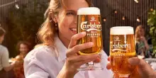 Per Carlsberg nel III trim volumi di birra in calo, pesa clima sfiducia