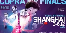 CUPRA FIP Finals 2025: l’elite del padel mondiale in campo a Shanghai