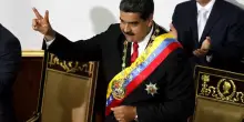 Il Venezuela è nel mirino degli Usa