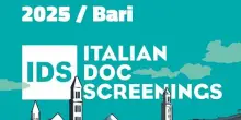 Cinema, Bari protagonista del Documentario