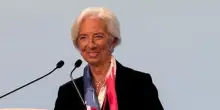 Bulgaria spaccata sull’euro ma secondo Lagarde il sostegno salirà