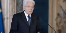 4 novembre,Mattarella: prezioso il contributo delle forze armate per la libertà