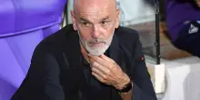 Calcio, Fiorentina: Pioli esonerato squadra a Galloppa
