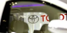 Toyota: ricavi semestre +5,8%, alza guidance nonostante dazi Usa