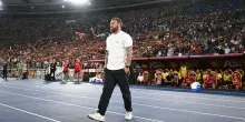 Calcio, Genoa: è il giorno di De Rossi
