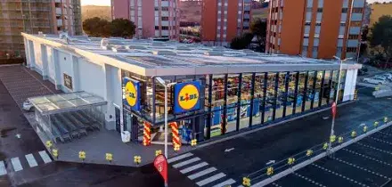 Lidl: Massimiliano Silvestri lascia, Brandenburger nuovo ceo da marzo 2026