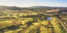 Golf e benessere alle Terme di Saturnia