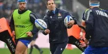 Rugby, L’Italia perde Lamaro per la sfida all’Australia