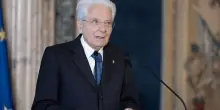 Mattarella: inclusione anziani sfida rilevante, in gioco valori umanità