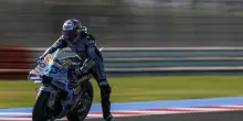 MotoGP, Alex Marquez il più veloce nelle libere in Portogallo