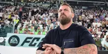 Calcio, De Rossi: &ldquo;Genova posto giusto per me&rdquo;