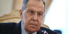Ucraina, Lavrov: io e Rubio disponibili a un incontro quando necessario