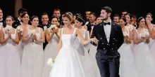 Danza, la romana Ilaria Maria Constantin vola all’Opernball a Vienna