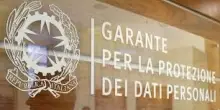 Report, Pd: Governo in Parlamento subito,azzerare Garante Privacy