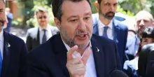 Manovra, Salvini: emendamenti Lega per allargare platea rottamazione