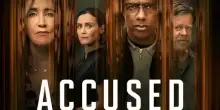 Tv, arriva su Sky il legal drama “Accused – Sotto Processo”