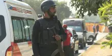 Pakistan, autobomba vicino al tribunale di Islamabad: almeno 12 morti