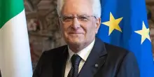Mattarella arrivato al Polo Onu a Vienna, ricevuto da Von der Bellen