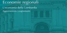 Lombardia, Bankitalia: nel primo semestre crescita +0,5%
