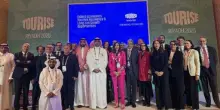 Turismo, Santanchè a Riad: consolidare partnership con sauditi