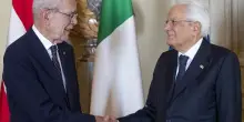 Mattarella: l’Onu è insostituibile, irresponsabile indebolirlo