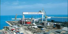 Fincantieri: nei nove mesi ricavi +20% a 6,72 miliardi, ebitda +40%