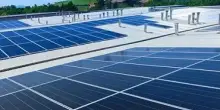 Da Greenvolt impianto fotovoltaico da 180 Kwp per Granforno Italia