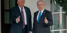 Trump chiede di concedere la grazia a Netanyahu (a processo per corruzione). Herzog: serve richiesta formale