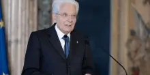 Mattarella all’Anci: preoccupante flessione dell’esercizio del voto