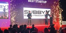 Subbyx premiata “Best Startup” ai Retail Awards 2025 di IKN Italy