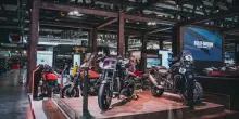 Moto, A Eicma 2025 600 mila appassionati per Harley-Davidson