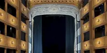 Rinasce il Teatro Nazionale nel centro storico di Firenze