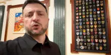 Zelensky (dopo l&rsquo;inchiesta dell&rsquo;Anticorruzione): al via piano di riorganizzazione delle aziende dell&rsquo;energia