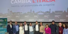 Veneto, Onorato: candidati liste civiche arricchiscono Progetto Civico Italia
